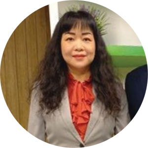 TS.BS Lê Thái Vân Anh