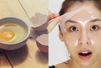 Cách làm mặt nạ lòng đỏ trứng gà với chanh giúp sáng mịn da ngay tại nhà